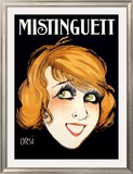 Buy Mistinguett at AllPosters.com