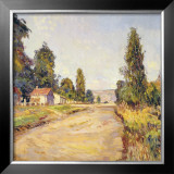 Chilean Village