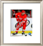Nicklas Lidstrom