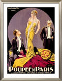 Poupee de Paris