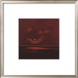Buy Tropical Sunset III at AllPosters.com