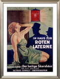 Buy Im Haus Zur Roten Laterne at AllPosters.com