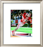 Chris Chambers University of Wisconsin Badgers 2000
