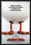 Chicken Little