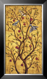 Buy Plum Tree Panel III at AllPosters.com