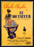 Buy Chaplin le Dictateur at AllPosters.com