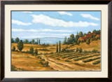 Buy European Vista I at AllPosters.com