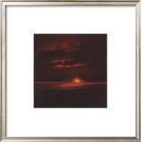 Buy Tropical Sunset II at AllPosters.com
