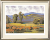Buy Autumn Landscape I at AllPosters.com