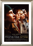 Mona Lisa Smile