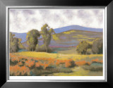 Buy Autumn Landscape I at AllPosters.com