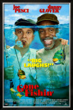 Gone Fishin'