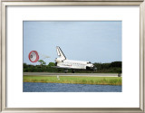 Buy NASA Space Shuttle Landing at AllPosters.com