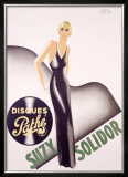 Suzy Solidor