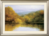 Buy October Lakeside at AllPosters.com