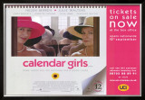 Calendar Girls