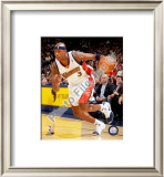 Al Harrington