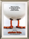 Chicken Little