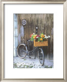 Buy La Bicyclette de Marilys I at AllPosters.com