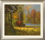 Buy Footsteps of the Toscarora at AllPosters.com
