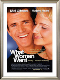 What Women Want