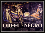 Buy Orfeu Negro at AllPosters.com