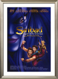 Sinbad - Legend of The Seven Seas