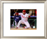 Geoff Jenkins Game 5 of the 2008 World Series