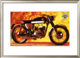 Buy Bultaco Metralla MK2 Motorcycle at AllPosters.com