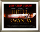 Buy Hotel Rwanda at AllPosters.com