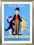 La Revue de Charlot