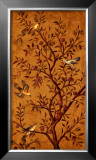 Buy Plum Tree Panel II at AllPosters.com