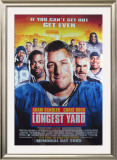 The Longest Yard
