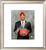 Derrick Rose # 1 Pick 2008 NBA Draft