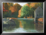 Cape Cod Mill
