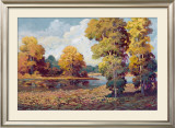 Buy Clear Lake II at AllPosters.com
