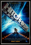 The Hitchhiker's Guide to the Galaxy