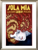Sola Mia Movie