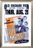 Guy Lombardo and His Jazz Band