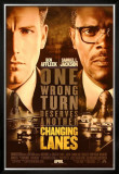 Changing Lanes