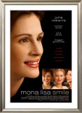 Mona Lisa Smile