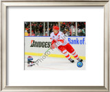 Nicklas Lidstrom 2008-09 NHL Winter Classic