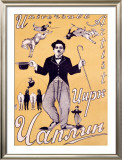 Circus Chaplin