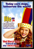 Life on a Stick