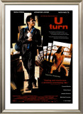 U Turn