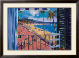 Buy Balcony View at AllPosters.com