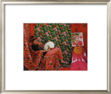 Buy Mei Mei, Saltimbanque a Beijing II at AllPosters.com