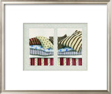 Buy Les Tissus Rouges at AllPosters.com