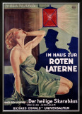 Im Haus Zur Roten Laterne