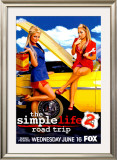 The Simple Life 2: Road Trip (Advance)